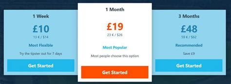 Best Betting Tipster Sites & Services (2023) .